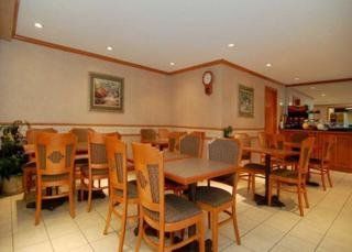 Comfort Inn Airport Memphis Ngoại thất bức ảnh